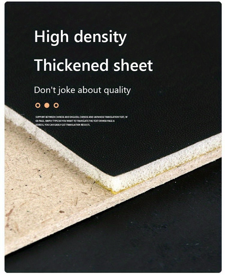 Car Trunk Storage Box, High-grade Material, Foldable Car Storage Box, Car Interior Supplies