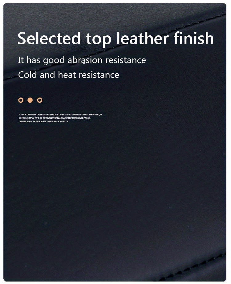 Car Trunk Storage Box, High-grade Material, Foldable Car Storage Box, Car Interior Supplies